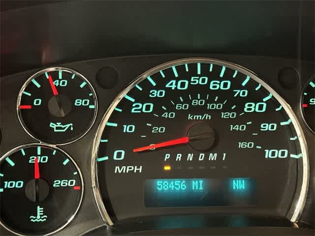 2018 Chevrolet Express LT Black at Honda of Clear Lake