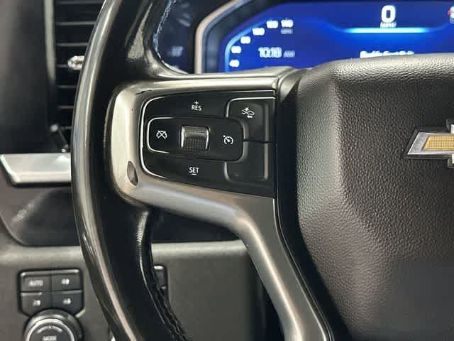 2024 Chevrolet Silverado 2500HD LT Summit White at AutoNation Chrysler Jeep Dodge Ram Spring