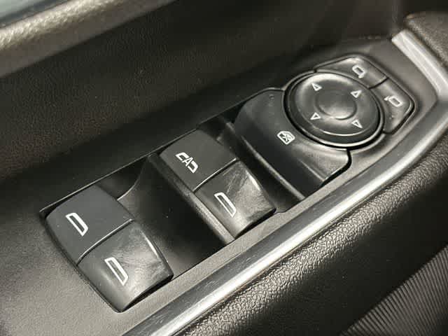 2024 Chevrolet Silverado 2500HD LT Summit White at AutoNation Chrysler Jeep Dodge Ram Spring