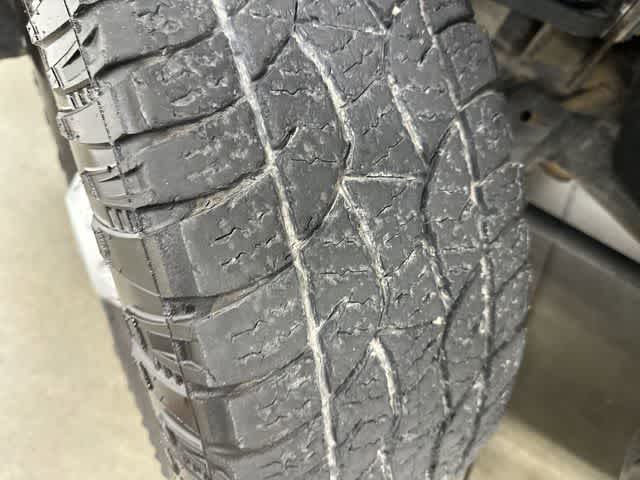 2024 Chevrolet Silverado 2500HD LT Summit White at AutoNation Chrysler Jeep Dodge Ram Spring