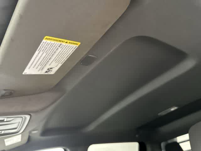 2024 Chevrolet Silverado 2500HD LT Summit White at AutoNation Chrysler Jeep Dodge Ram Spring