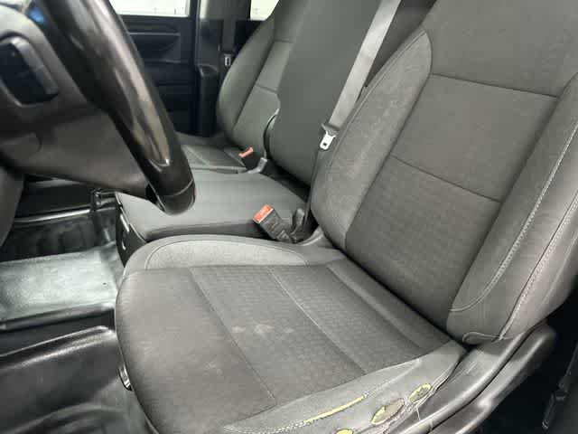 2024 Chevrolet Silverado 2500HD LT Summit White at AutoNation Chrysler Jeep Dodge Ram Spring