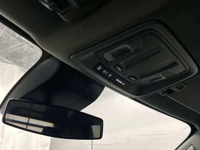 2024 Chevrolet Silverado 2500HD LT Summit White at AutoNation Chrysler Jeep Dodge Ram Spring