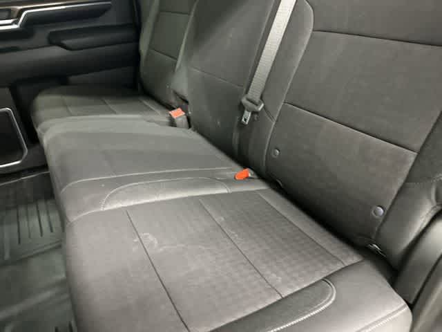 2024 Chevrolet Silverado 2500HD LT Summit White at AutoNation Chrysler Jeep Dodge Ram Spring