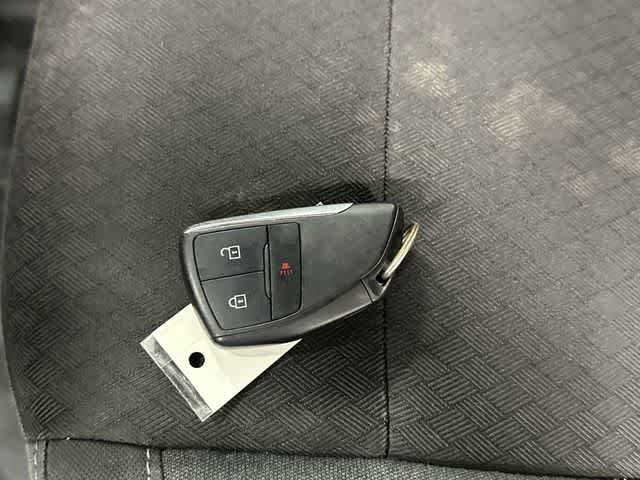 2024 Chevrolet Silverado 2500HD LT Summit White at AutoNation Chrysler Jeep Dodge Ram Spring