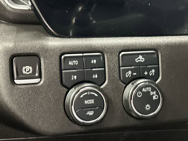 2024 Chevrolet Silverado 2500HD LT Summit White at AutoNation Chrysler Jeep Dodge Ram Spring