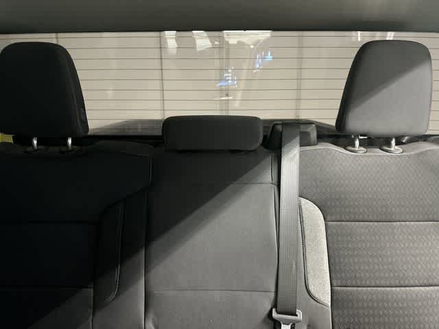 2024 Chevrolet Silverado 2500HD LT Summit White at Texan GMC Buick