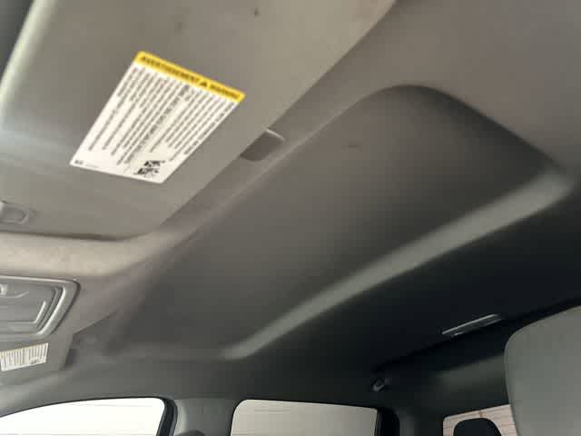 2024 Chevrolet Silverado 2500HD LT Summit White at Texan GMC Buick