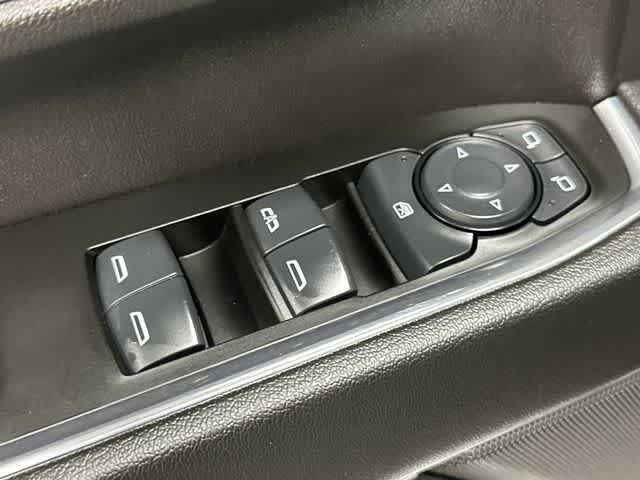 2024 Chevrolet Silverado 2500HD LT Summit White at Texan GMC Buick