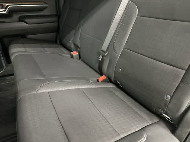 2024 Chevrolet Silverado 2500HD LT Summit White at Texan GMC Buick