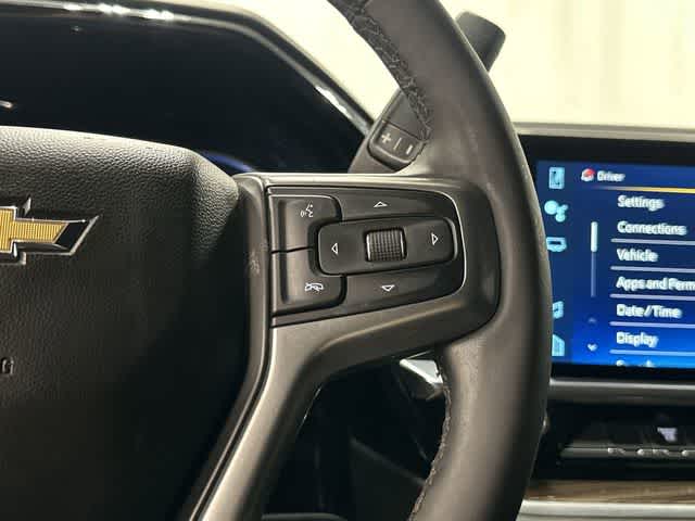 2024 Chevrolet Silverado 2500HD LT Summit White at Texan GMC Buick