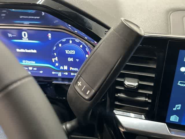 2024 Chevrolet Silverado 2500HD LT Summit White at Texan GMC Buick