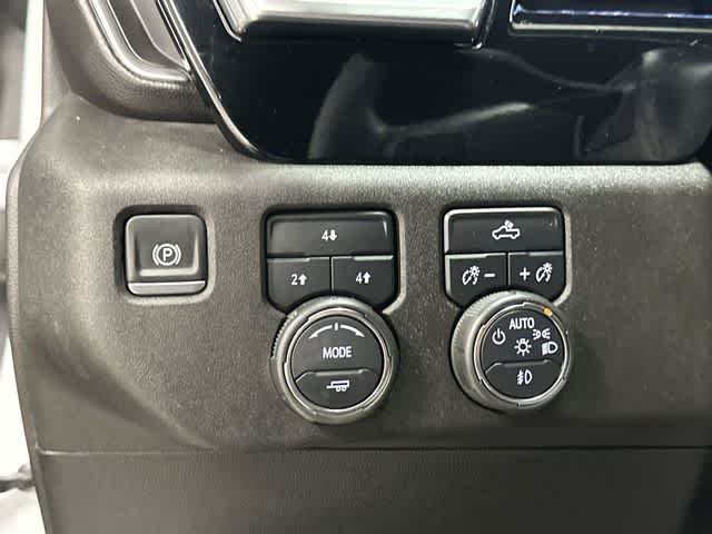 2024 Chevrolet Silverado 2500HD LT Summit White at Texan GMC Buick