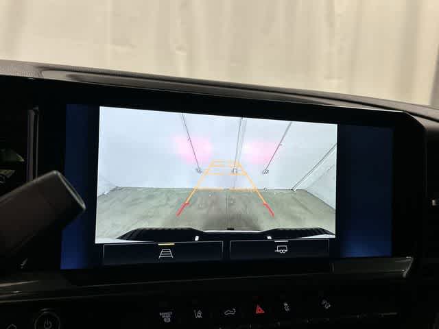 2024 Chevrolet Silverado 2500HD LT Summit White at Texan GMC Buick