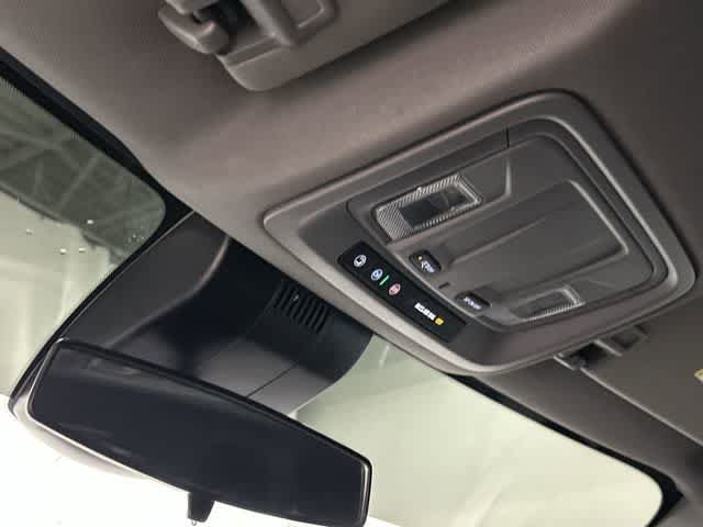 2024 Chevrolet Silverado 2500HD LT Summit White at Texan GMC Buick