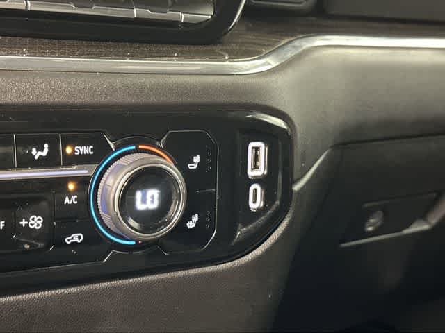 2024 Chevrolet Silverado 2500HD LT Summit White at Texan GMC Buick