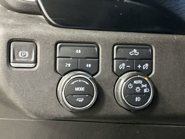 2024 Chevrolet Silverado 2500HD LT Summit White at Texan GMC Buick