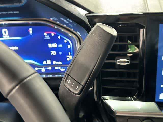 2024 Chevrolet Silverado 2500HD LT Summit White at Texan GMC Buick
