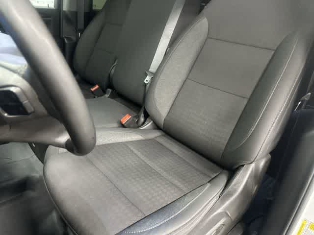 2024 Chevrolet Silverado 2500HD LT Summit White at Texan GMC Buick