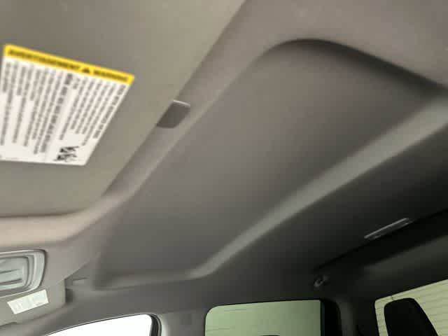 2024 Chevrolet Silverado 2500HD LT Summit White at Texan GMC Buick