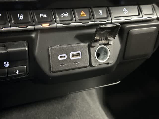 2021 Chevrolet Silverado 2500HD LT Summit White at Turner Chevrolet