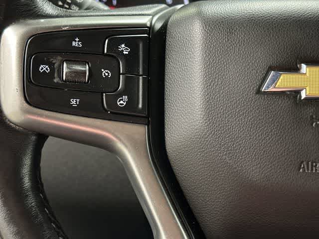 2021 Chevrolet Silverado 2500HD LT Summit White at Turner Chevrolet