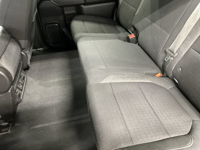 2021 Chevrolet Silverado 2500HD LT Summit White at Turner Chevrolet