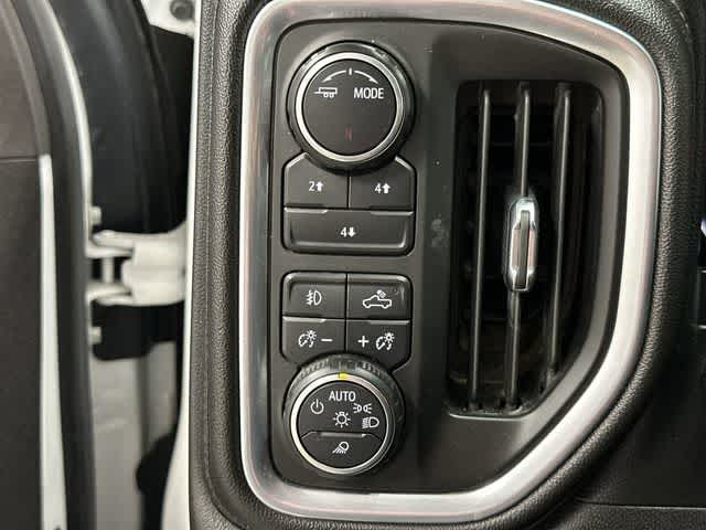 2021 Chevrolet Silverado 2500HD LT Summit White at Turner Chevrolet