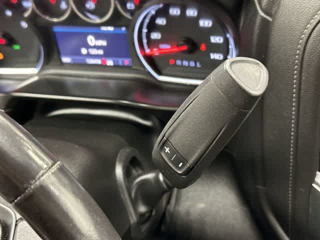 2021 Chevrolet Silverado 2500HD LT Summit White at Turner Chevrolet