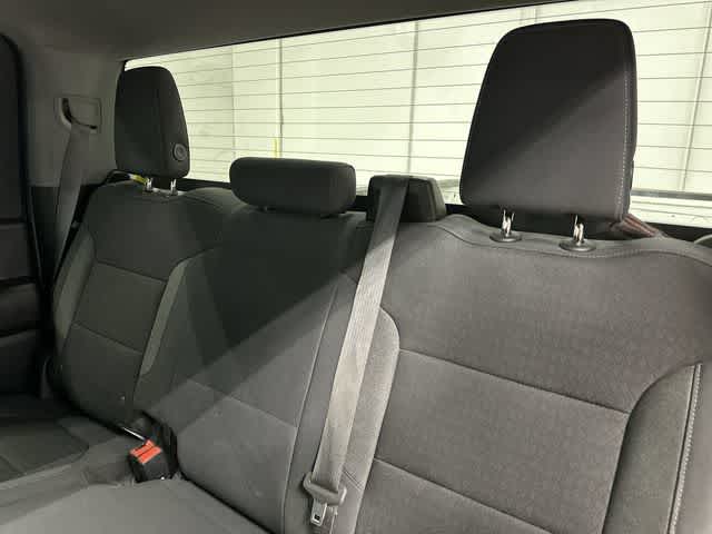 2021 Chevrolet Silverado 2500HD LT Summit White at Turner Chevrolet