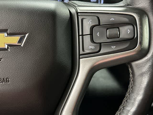 2021 Chevrolet Silverado 2500HD LT Summit White at Turner Chevrolet