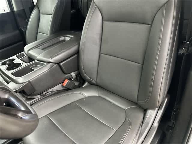 2021 Chevrolet Silverado 3500HD Work Truck - 9