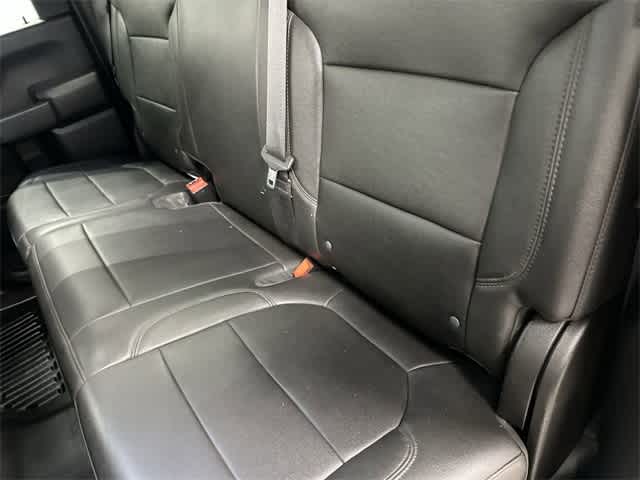 2021 Chevrolet Silverado 3500HD Work Truck - 10