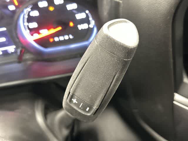 2024 Chevrolet Silverado 2500HD Work Truck Summit White at Lone Star Chevrolet
