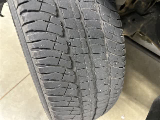 2024 Chevrolet Silverado 2500HD Work Truck Summit White at HGreg Houston