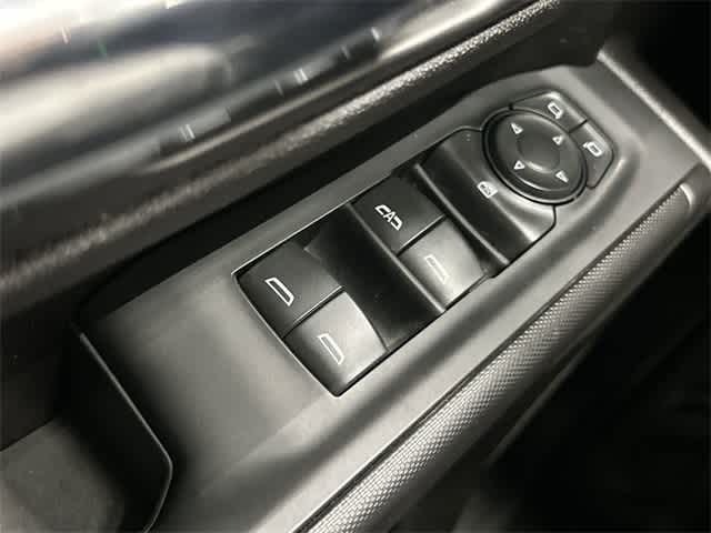 2024 Chevrolet Silverado 2500HD Work Truck Summit White at HGreg Houston