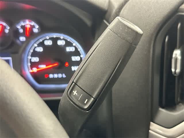 2024 Chevrolet Silverado 2500HD Work Truck Summit White at HGreg Houston