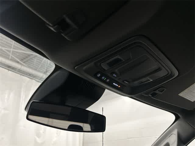 2024 Chevrolet Silverado 2500HD Work Truck Summit White at HGreg Houston