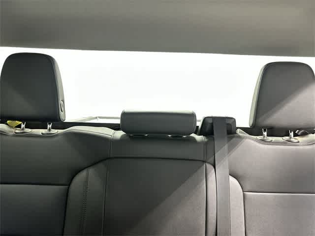 2024 Chevrolet Silverado 2500HD Work Truck Summit White at HGreg Houston