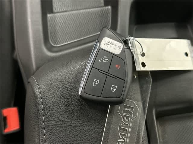 2024 Chevrolet Silverado 2500HD Work Truck Summit White at HGreg Houston