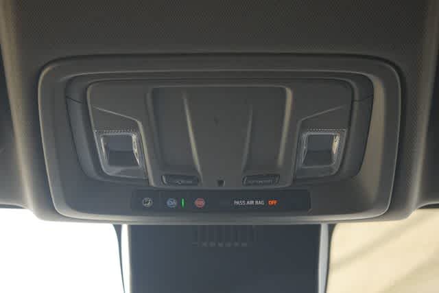2024 Chevrolet Silverado 2500HD Work Truck Summit White at Honda of Clear Lake