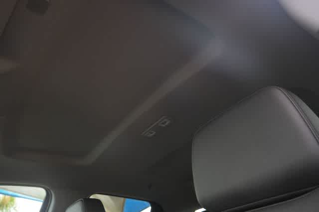 2024 Chevrolet Silverado 2500HD Work Truck Summit White at Honda of Clear Lake
