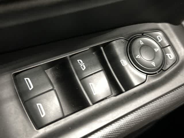 2023 Chevrolet Silverado 1500 Custom Sterling Gray Metallic at Ron Craft Chevrolet Cadillac