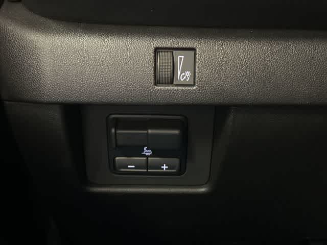 2024 Chevrolet Colorado 4WD Trail Boss Sterling Gray Metallic at Lone Star Chevrolet