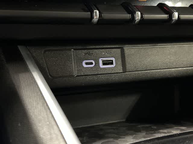 2024 Chevrolet Colorado 4WD Trail Boss Sterling Gray Metallic at Lone Star Chevrolet