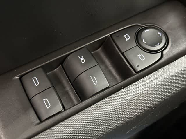 2024 Chevrolet Colorado 4WD Trail Boss Sterling Gray Metallic at Lone Star Chevrolet