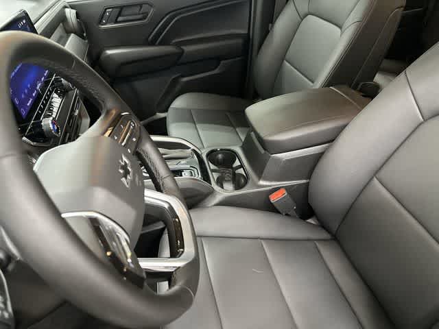 2026 Chevrolet Colorado 4WD Trail Boss - 9