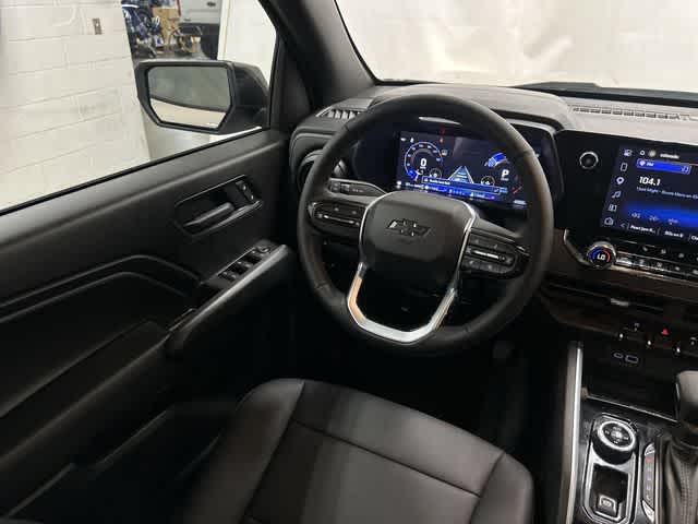 2026 Chevrolet Colorado 4WD Trail Boss - 11