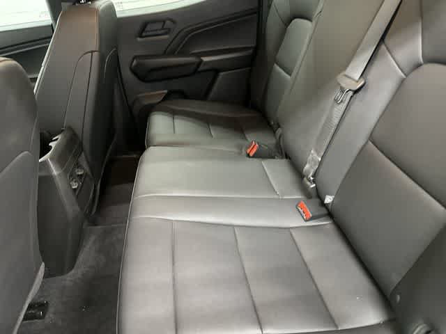 2026 Chevrolet Colorado 4WD Trail Boss - 10