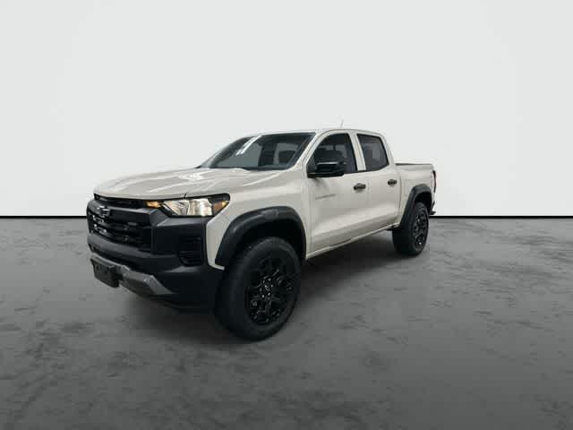 2026 Chevrolet Colorado 4WD Trail Boss - 7
